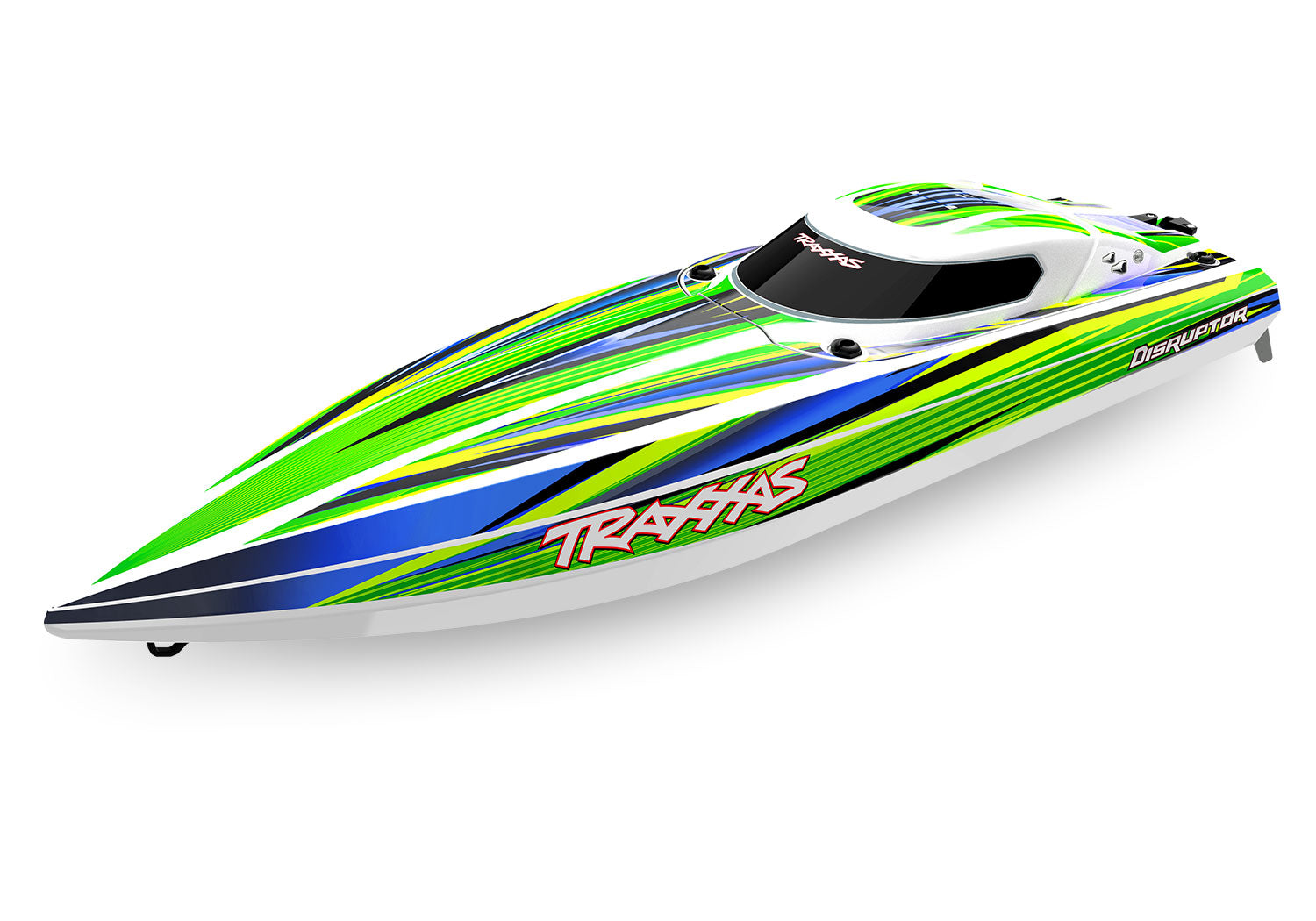 RC Boats – Nankin Hobby