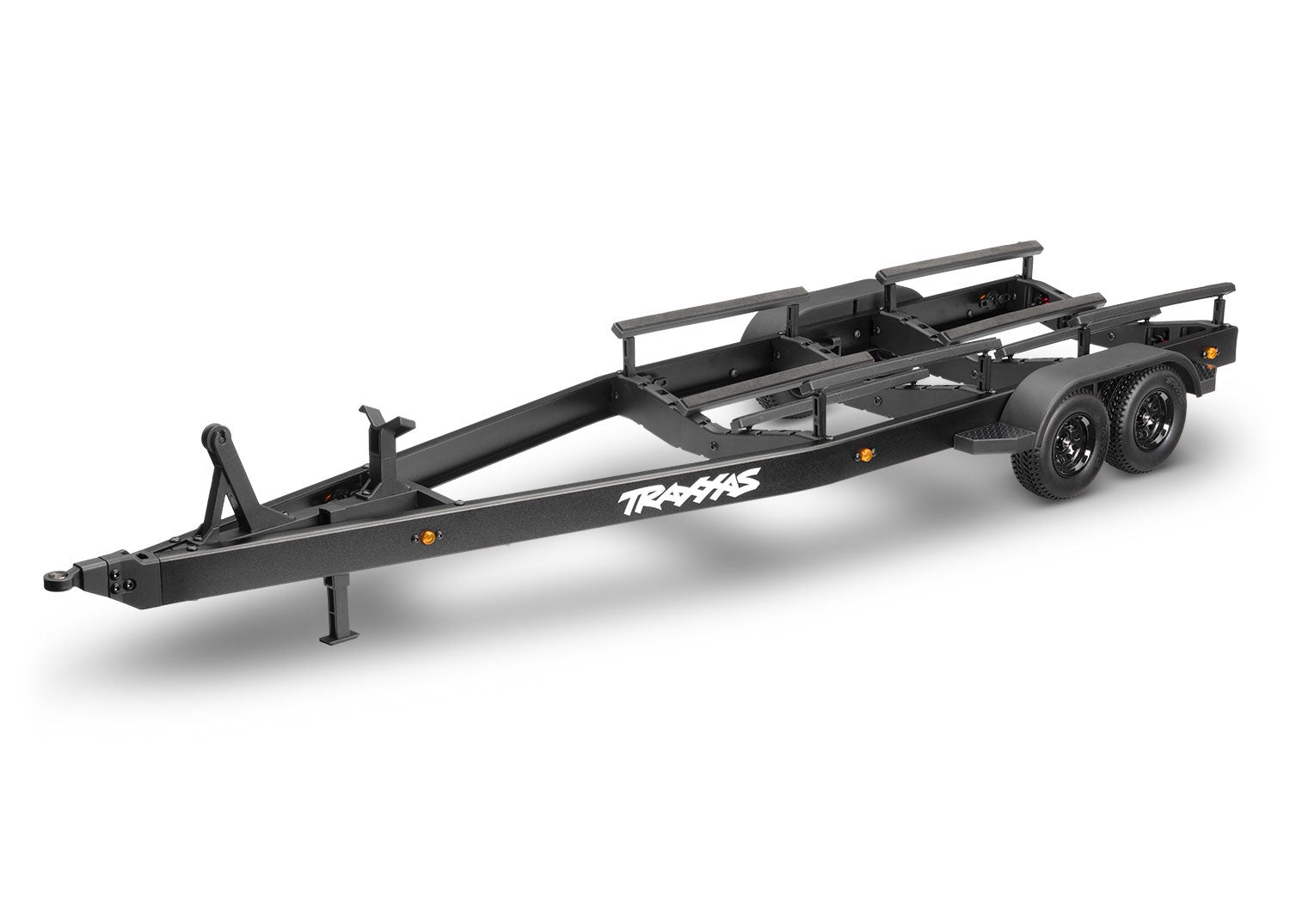 Assembled Boat Trailer for Disruptor (TRA10650) – Nankin Hobby