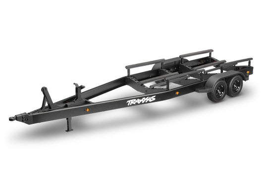 Assembled Boat Trailer for Disruptor (TRA10650)