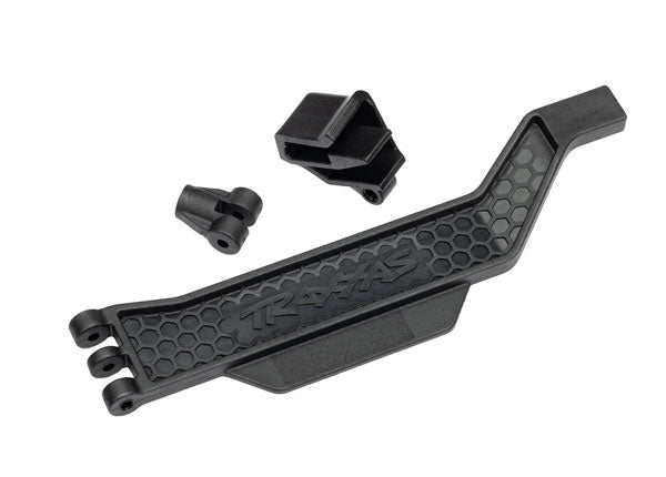 Battery Hold-Down Set for Mini Maxx (TRA10726)