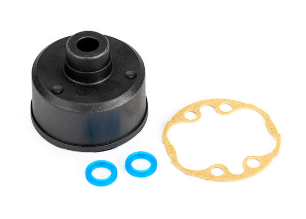 Differential Carrier for Mini Maxx (TRA10781)