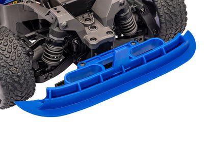 Mini Rally VXL Ready to Run with Battery and Charger (TRA108046-1-WHT)