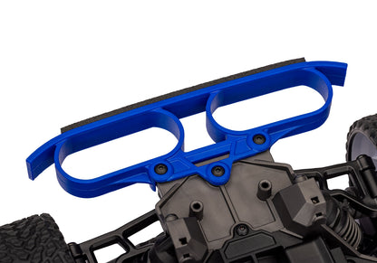 Mini Rally VXL Ready to Run with Battery and Charger (TRA108046-1-WHT)