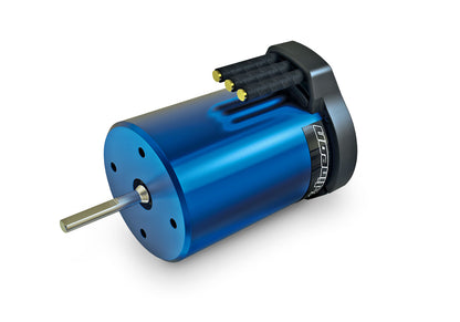 Mini Rally VXL Ready to Run with Battery and Charger (TRA108046-1-WHT)