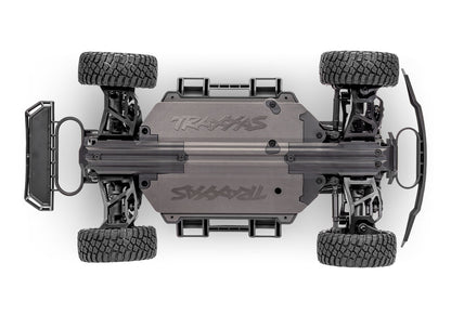 Mini Slash 4x4 Ready to Run with Battery and Charger (Green) (TRA108164-1-GRN)