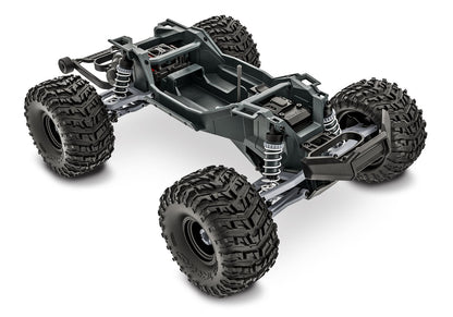 1/10 Stampede 2WD VX3 Brushless Ready to Run (Red) (TRA136454-4-RED)