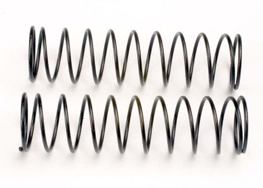 Black Front Spring Set (TRA2458)