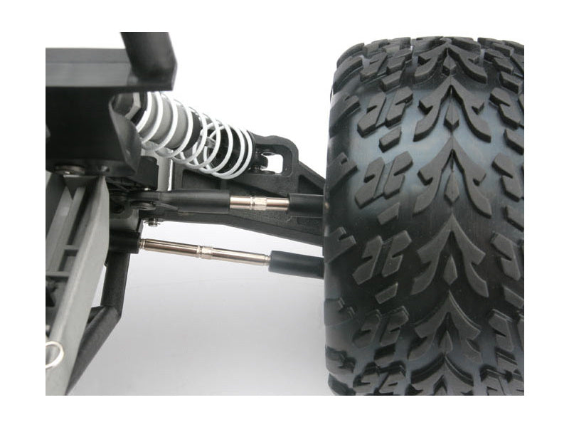 1/10 Stampede VXL Ready to Run (Orange) (TRA36076-74-ORNG)