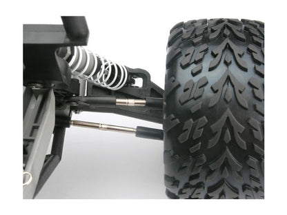 1/10 Stampede VXL Ready to Run (Orange) (TRA36076-74-ORNG)