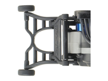 1/10 Stampede VXL Ready to Run (Orange) (TRA36076-74-ORNG)