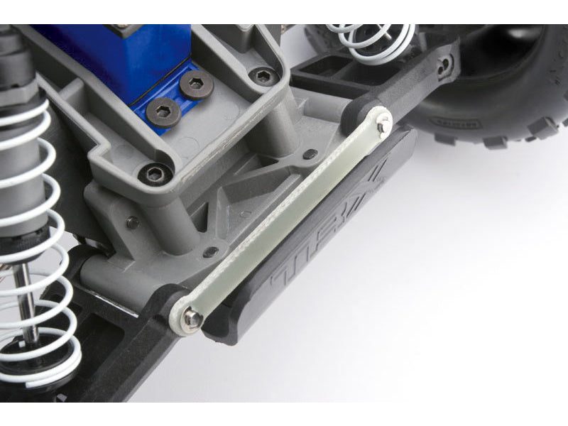 1/10 Stampede VXL Ready to Run (Orange) (TRA36076-74-ORNG)