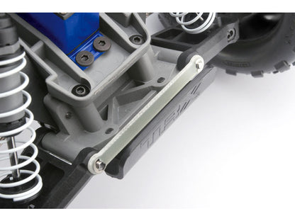 1/10 Stampede VXL Ready to Run (Orange) (TRA36076-74-ORNG)