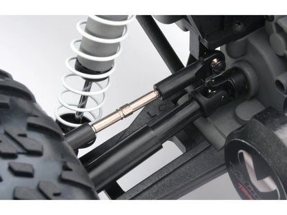 1/10 Stampede VXL Ready to Run (Orange) (TRA36076-74-ORNG)