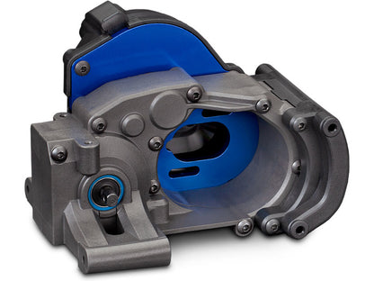 1/10 Stampede VXL Ready to Run (Orange) (TRA36076-74-ORNG)