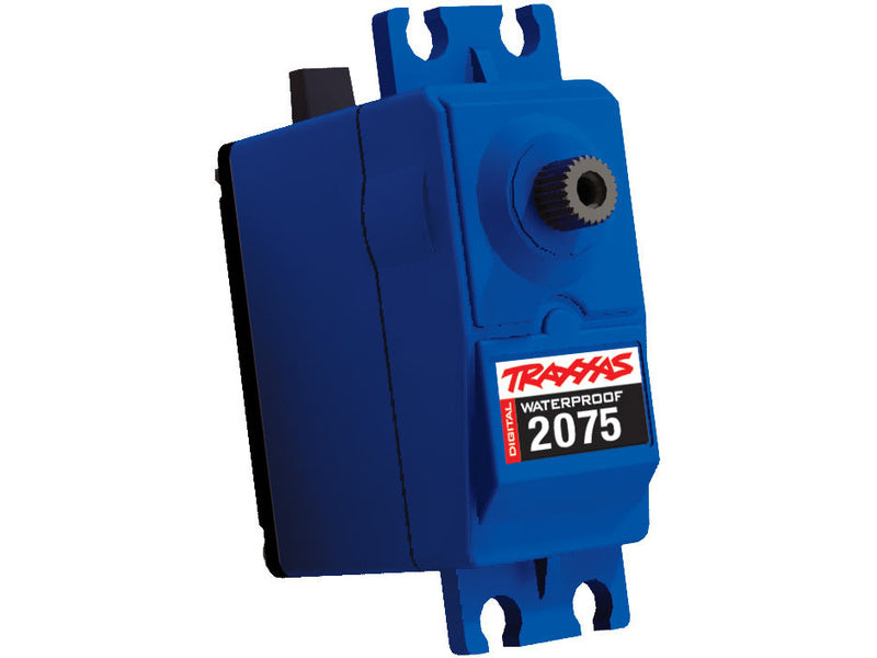 1/10 Stampede VXL Ready to Run (Orange) (TRA36076-74-ORNG)