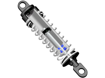 1/10 Stampede VXL Ready to Run (Orange) (TRA36076-74-ORNG)