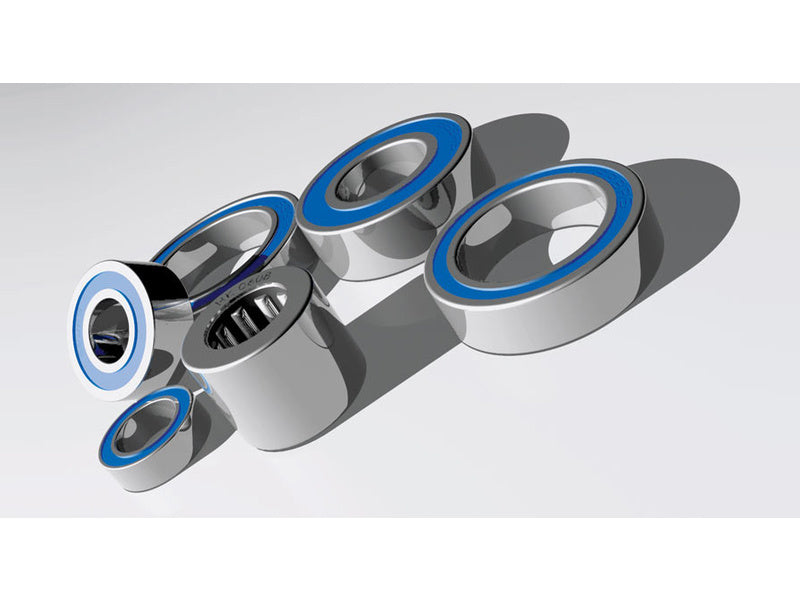 1/10 Stampede VXL Ready to Run (Orange) (TRA36076-74-ORNG)