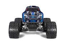 1/10 Stampede 2WD BL-2S HD Ready to Run (Blue) (TRA36354-4-BLUE)