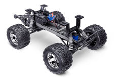 1/10 Stampede 2WD BL-2S HD Ready to Run (Pink) (TRA36354-4-PINK)