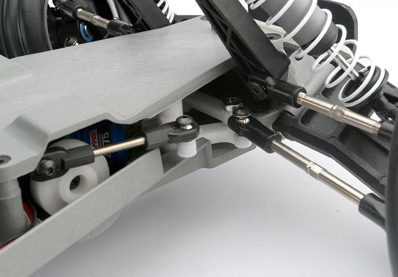 1/10 Rustler VXL Ready to Run (Green) (TRA37076-74-GRN)