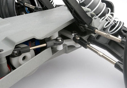 1/10 Rustler VXL Ready to Run (Green) (TRA37076-74-GRN)