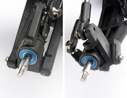 1/10 Rustler VXL Ready to Run (Green) (TRA37076-74-GRN)