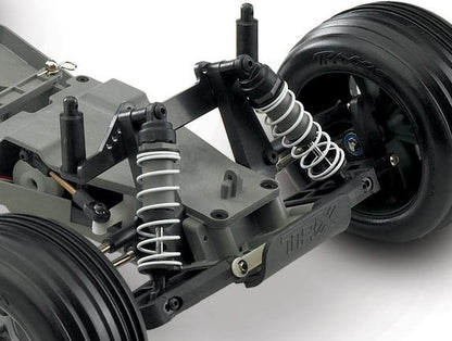 1/10 Rustler VXL Ready to Run (Green) (TRA37076-74-GRN)