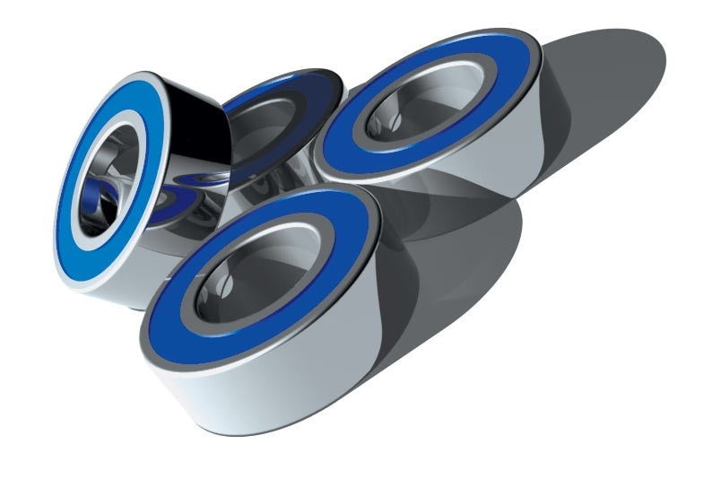 1/10 Rustler VXL Ready to Run (Green) (TRA37076-74-GRN)