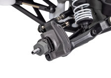 1/10 Slash BL-2S Ready to Run (Orange) (TRA58134-4-ORNG)