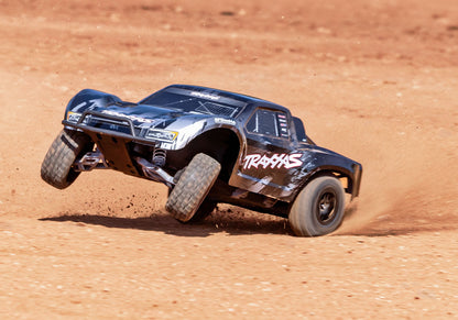 1/10 Slash 2WD VX3 Brushless Ready to Run (Rock'n'Roll) (TRA58434-4-RNRX)