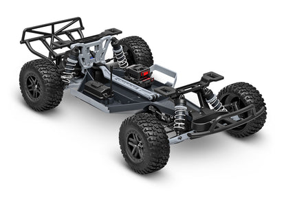 1/10 Slash 2WD VX3 Brushless Ready to Run (Rock'n'Roll) (TRA58434-4-RNRX)