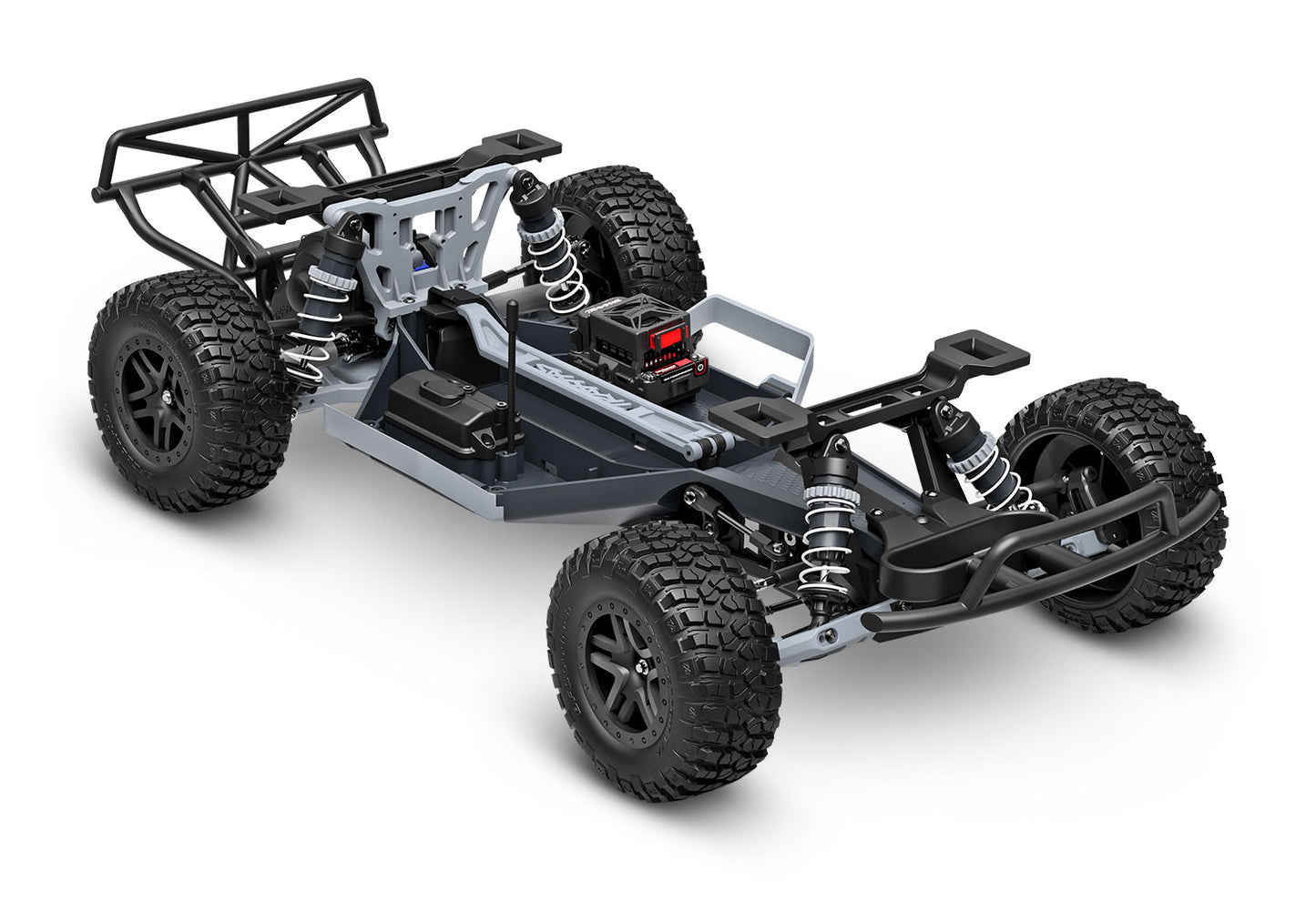 1/10 Slash 2WD VX3 Brushless Ready to Run (Traxxas 40th Anniversary Edition) (TRA58434-4-40TH)