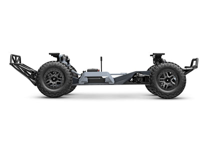 1/10 Slash 2WD VX3 Brushless Ready to Run (Red) (TRA58434-4-RED)