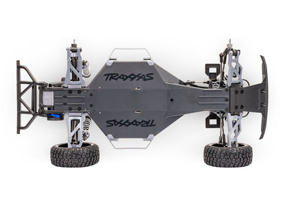 1/10 Slash 2WD VX3 Brushless Ready to Run (Red) (TRA58434-4-RED)