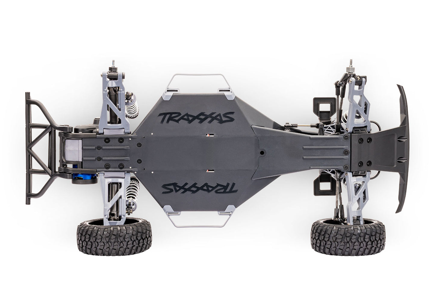 1/10 Slash 2WD VX3 Brushless Ready to Run (Traxxas 40th Anniversary Edition) (TRA58434-4-40TH)