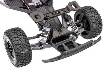1/10 Slash 2WD VX3 Brushless Ready to Run (Red) (TRA58434-4-RED)