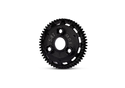 1/10 Slash 2WD VX3 Brushless Ready to Run (Red) (TRA58434-4-RED)
