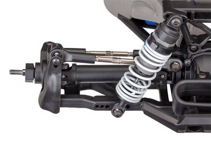 1/10 Rustler 4x4 VXL Ready to Run (Pink) (TRA67076-4-PINK)