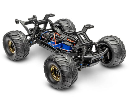 Traxxas 1/10 BIGFOOT 50th 4X4 BL-2s RTR