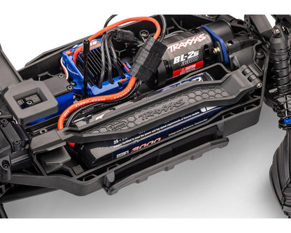 Traxxas 1/10 BIGFOOT 50th 4X4 BL-2s RTR