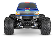 1/10 Bigfoot 4x4 BL-2S Ready to Run (TRA67134-4)