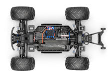 1/10 Bigfoot 4x4 BL-2S Ready to Run (TRA67134-4)