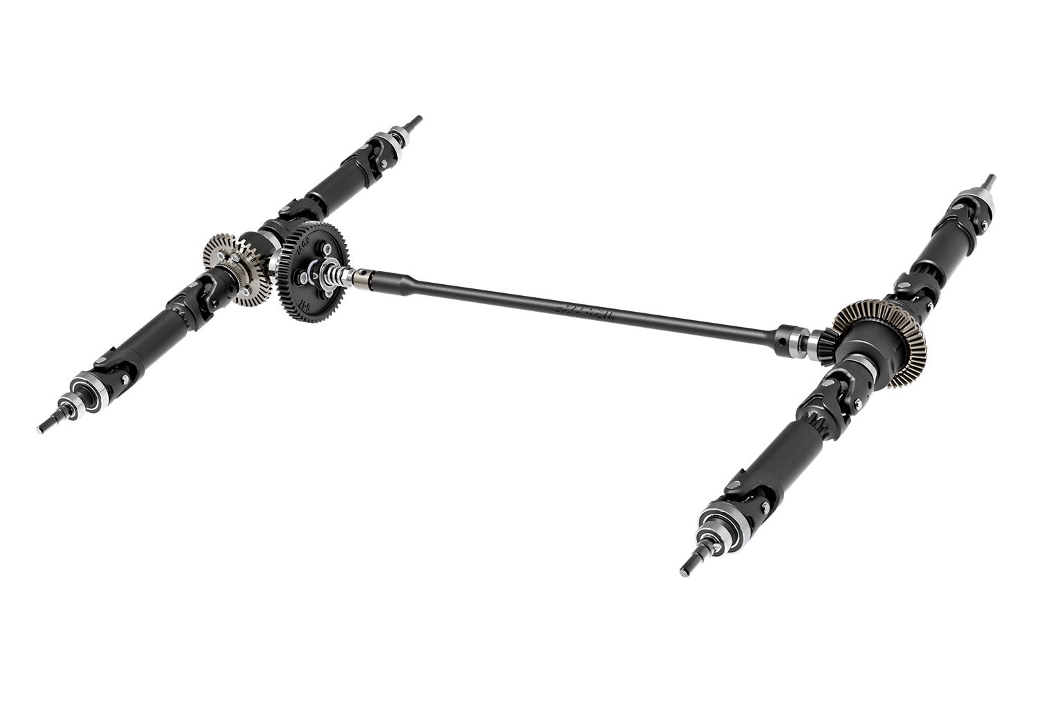 1/10 Stampede 4x4 BL-2S Ready to Run (Green) (TRA67154-4-GRN)