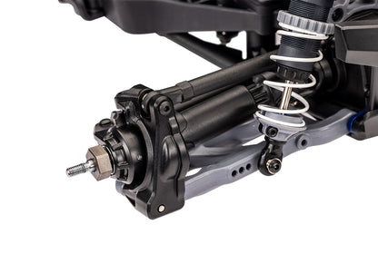 1/10 Stampede 4x4 VL3 Brushless Ready to Run (Green) (TRA67454-4-GRN)