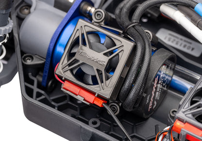1/10 Stampede 4x4 VL3 Brushless Ready to Run (Traxxas 40th Anniversary Edition) (TRA67454-4-40TH)