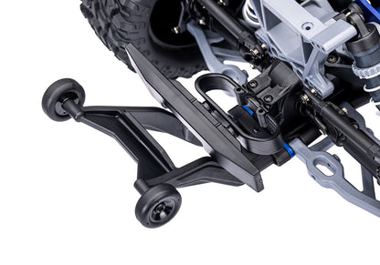 1/10 Stampede 4x4 VL3 Brushless Ready to Run (Traxxas 40th Anniversary Edition) (TRA67454-4-40TH)