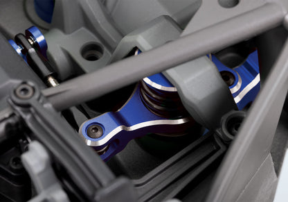 X-Maxx 8S Ultimate Ready to Run (BlueX) (TRA77097-4-BLUEX)