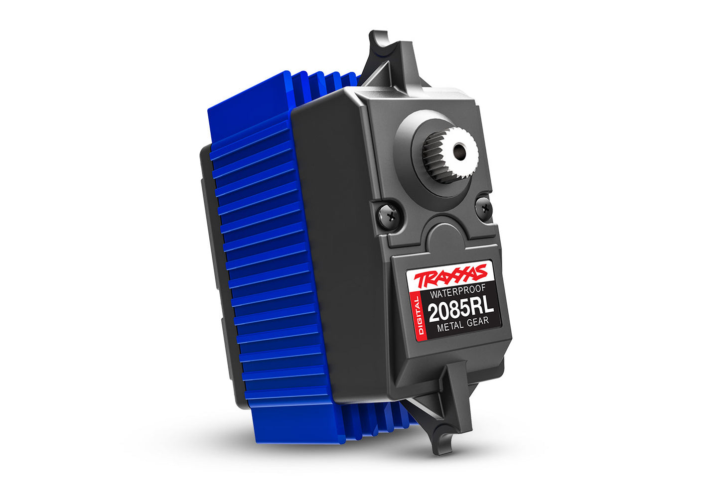 X-Maxx 8S Ultimate Ready to Run (BlueX) (TRA77097-4-BLUEX)