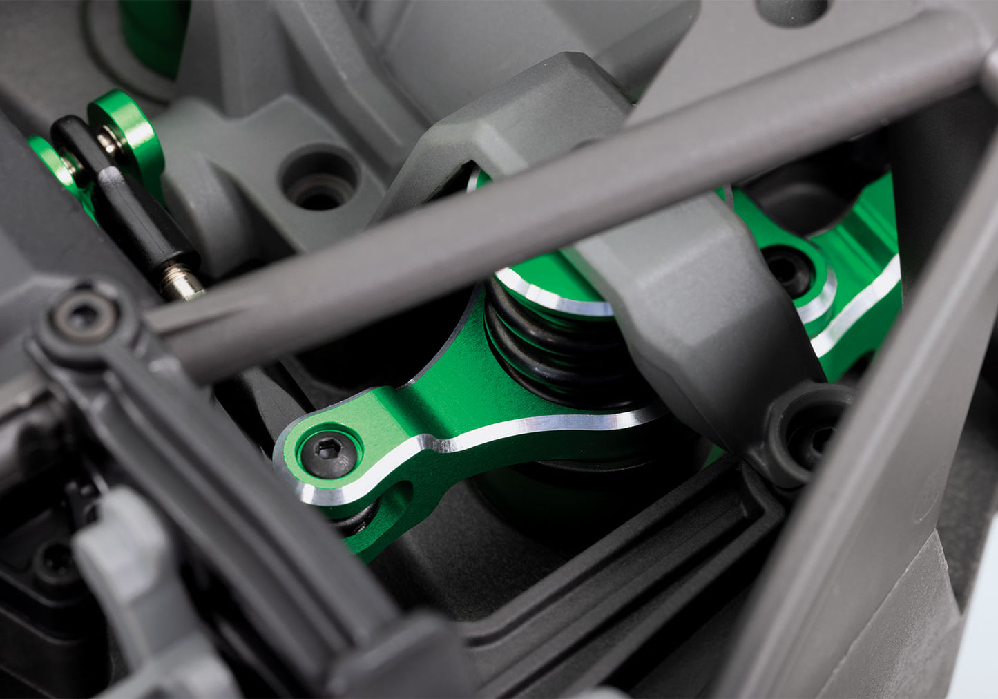 X-Maxx 8S Ultimate Ready to Run (GreenX) (TRA77097-4-GRNX)