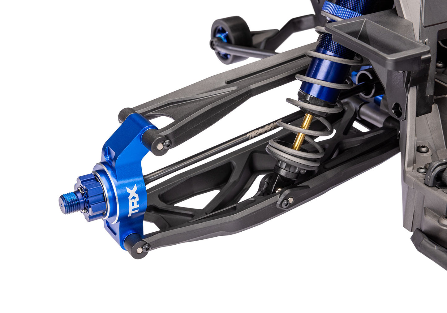 X-Maxx 8S Ultimate Ready to Run (GreenX) (TRA77097-4-GRNX)